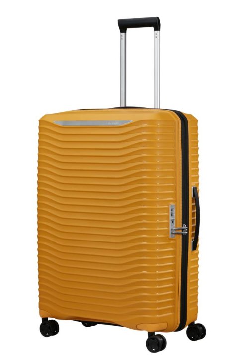 Samsonite UPSCAPE Spinner 75/28 exp. yellow